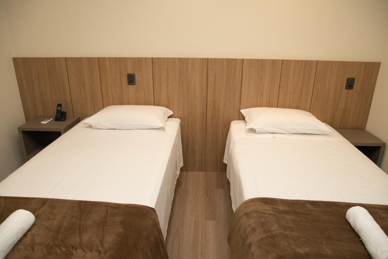 Hotel Zunino 팔호카 외부 사진